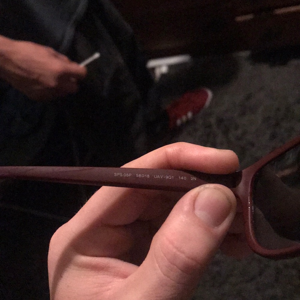 Prada Sunglasses - Picture 3 of 5